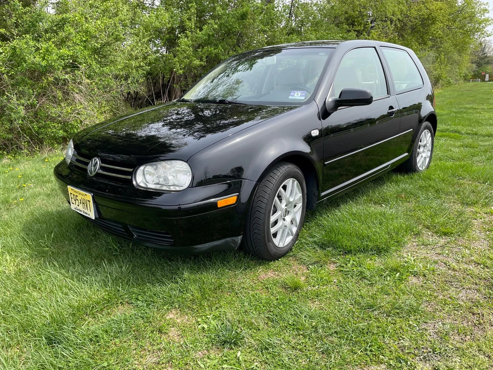 2002 Volkswagen GTI Mk4 - Image 11 of 31