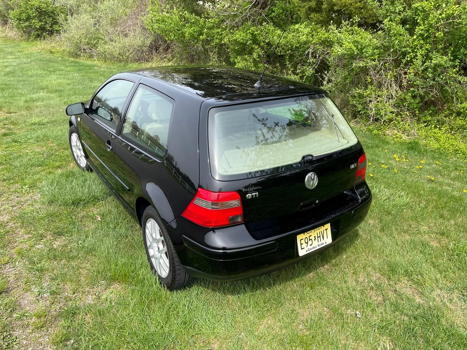 2002 Volkswagen GTI Mk4 - Image 18 of 31