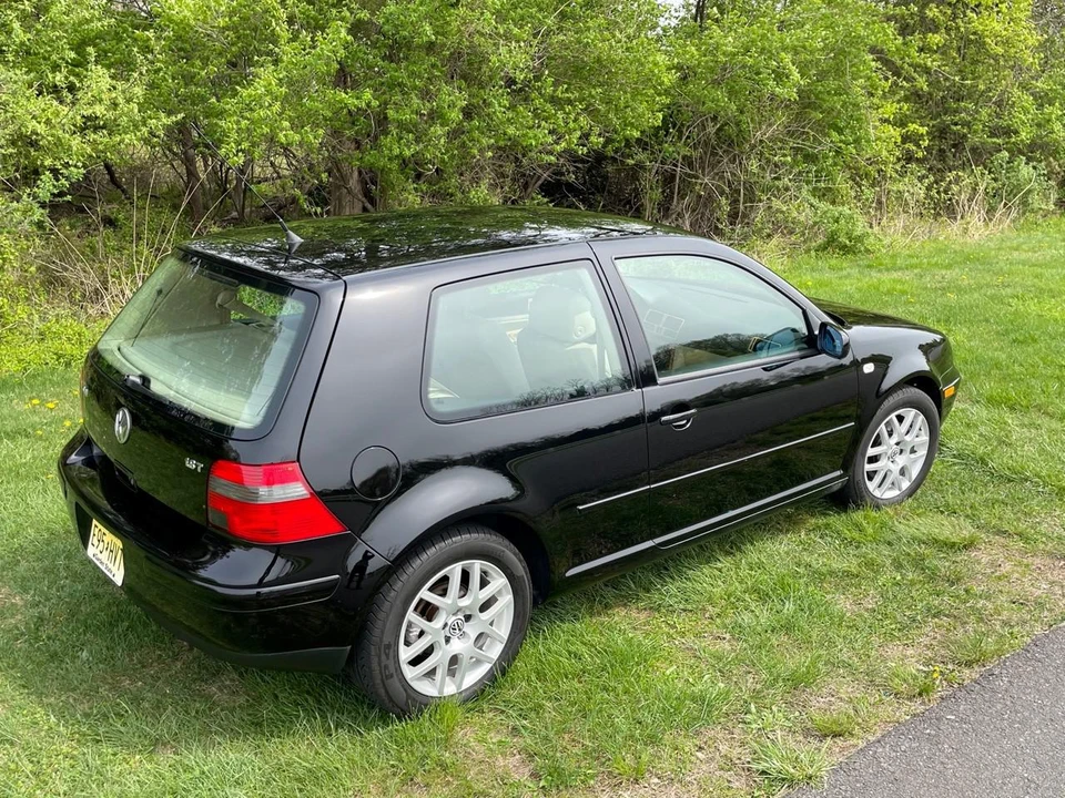2002 Volkswagen GTI Mk4 - Image 25 of 31