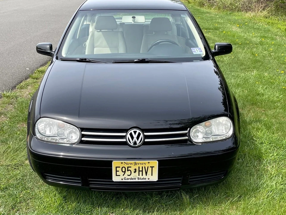 2002 Volkswagen GTI Mk4 - Image 7 of 31