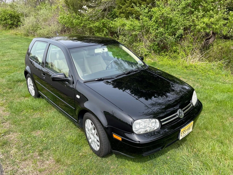 2002 Volkswagen GTI Mk4 - Image 31 of 31