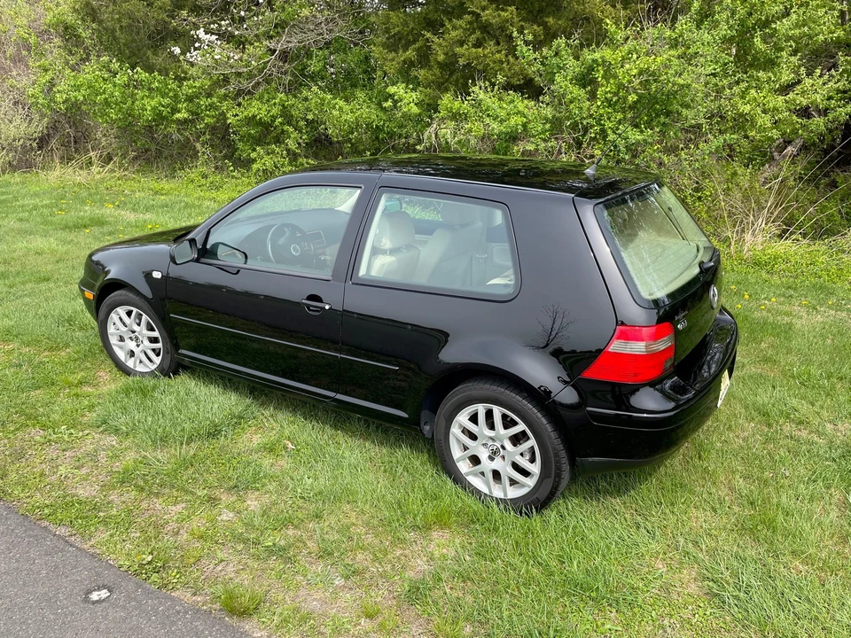 2002 Volkswagen GTI Mk4 - Image 17 of 31