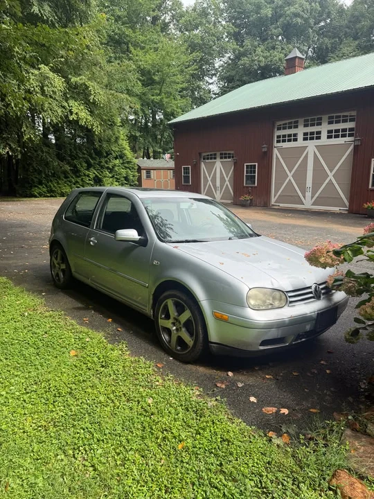 2002 Volkswagen GTI Mk4 - Image 3 of 16