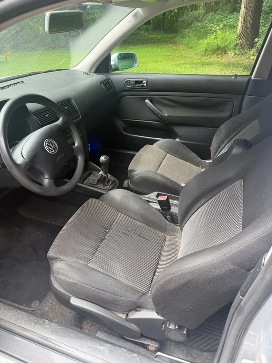 2002 Volkswagen GTI Mk4 - Image 4 of 16