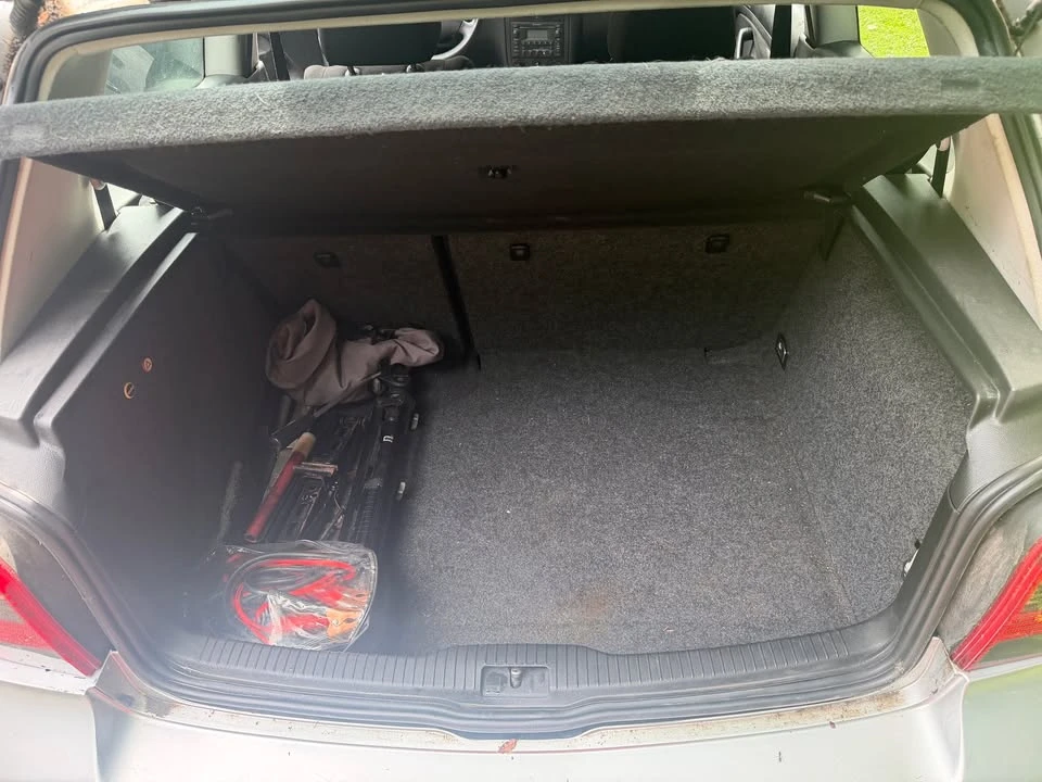 2002 Volkswagen GTI Mk4 - Image 14 of 16