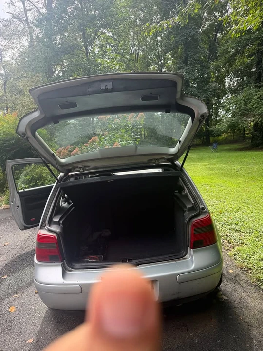 2002 Volkswagen GTI Mk4 - Image 13 of 16
