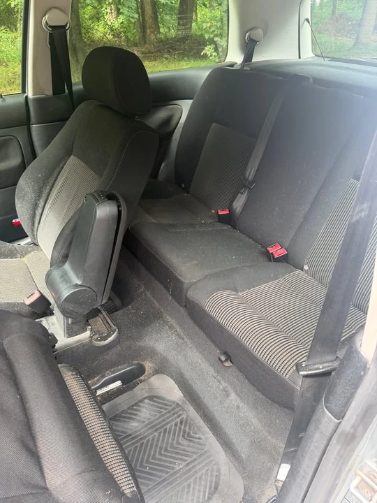 2002 Volkswagen GTI Mk4 - Image 9 of 16