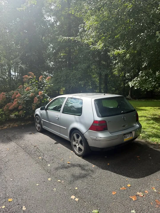 2002 Volkswagen GTI Mk4 - Image 2 of 16