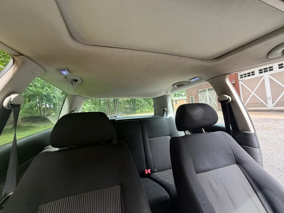 2002 Volkswagen GTI Mk4 - Image 6 of 16