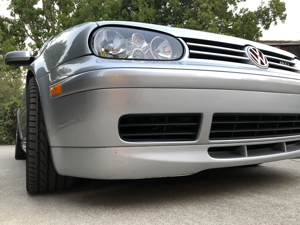 2002 Volkswagen GTI Mk4 - Image 16 of 31
