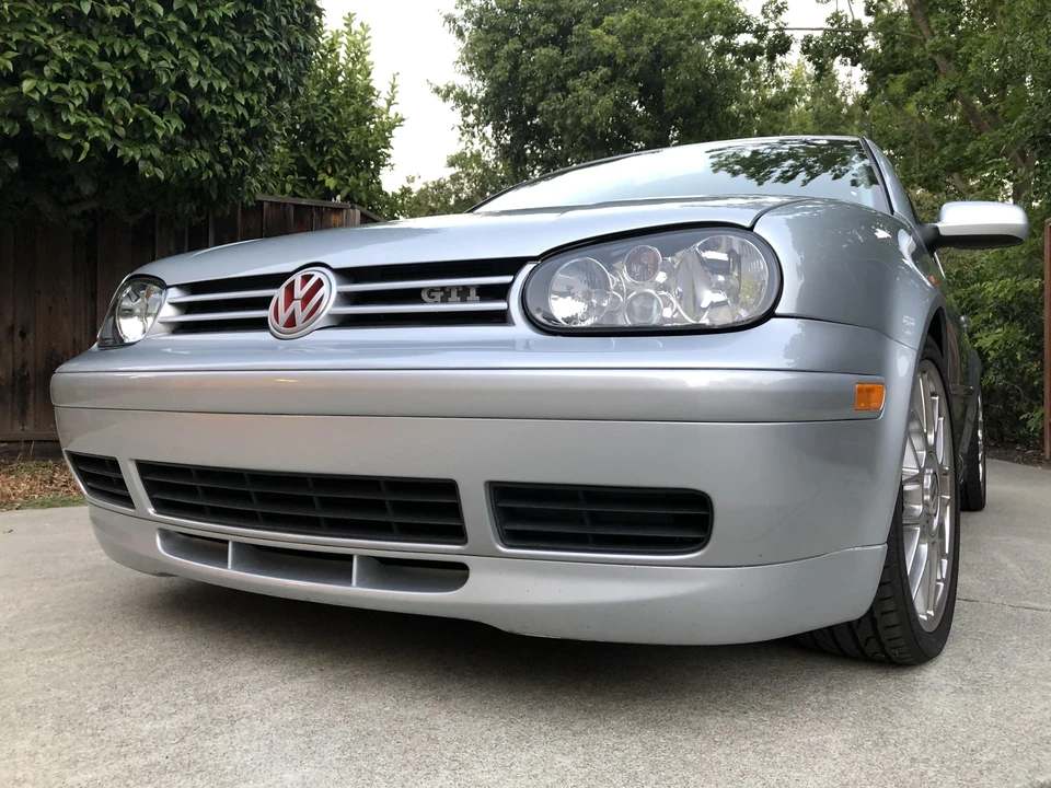 2002 Volkswagen GTI Mk4 - Image 3 of 31