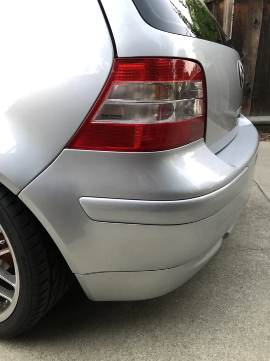 2002 Volkswagen GTI Mk4 - Image 27 of 31