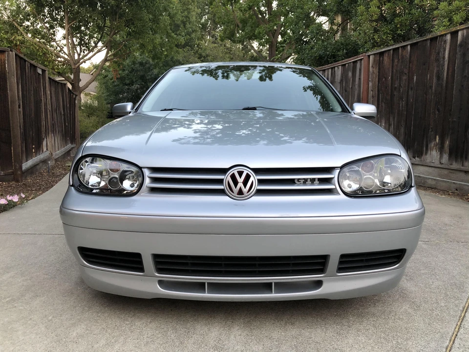2002 Volkswagen GTI Mk4 - Image 6 of 31