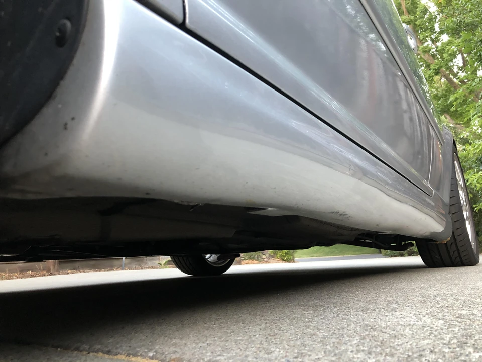 2002 Volkswagen GTI Mk4 - Image 24 of 31