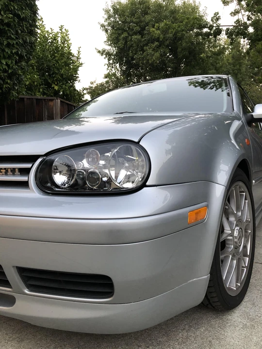 2002 Volkswagen GTI Mk4 - Image 18 of 31