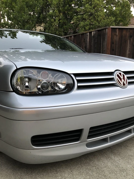 2002 Volkswagen GTI Mk4 - Image 17 of 31