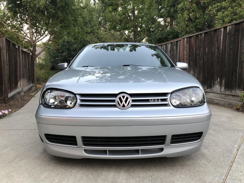 2002 Volkswagen GTI Mk4 - Image 5 of 31