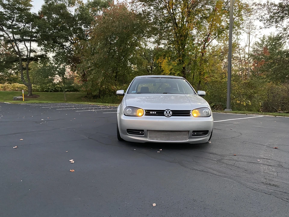 2002 Volkswagen GTI Mk4 - Image 6 of 31