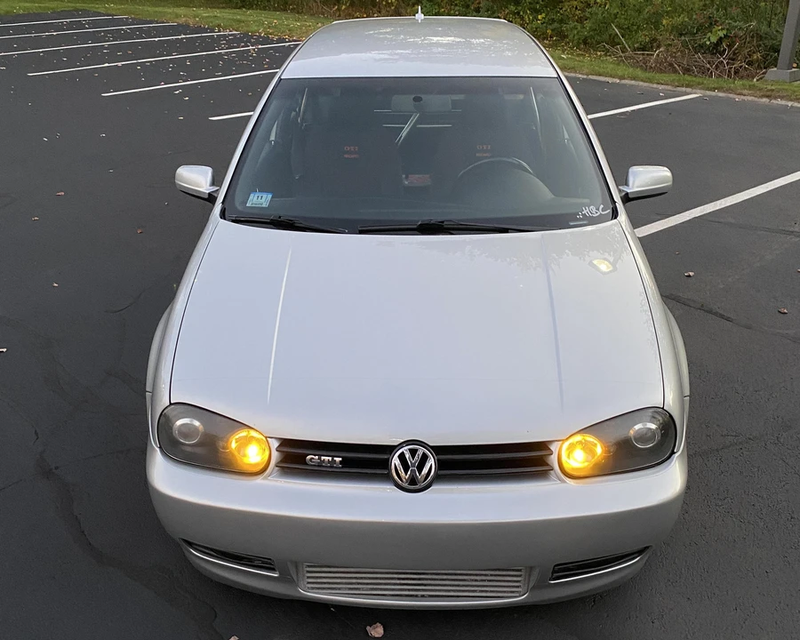 2002 Volkswagen GTI Mk4 - Image 8 of 31