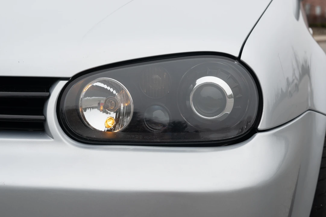 2002 Volkswagen GTI Mk4 - Image 18 of 31