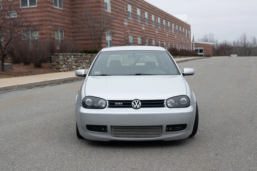 2002 Volkswagen GTI Mk4 - Image 6 of 31