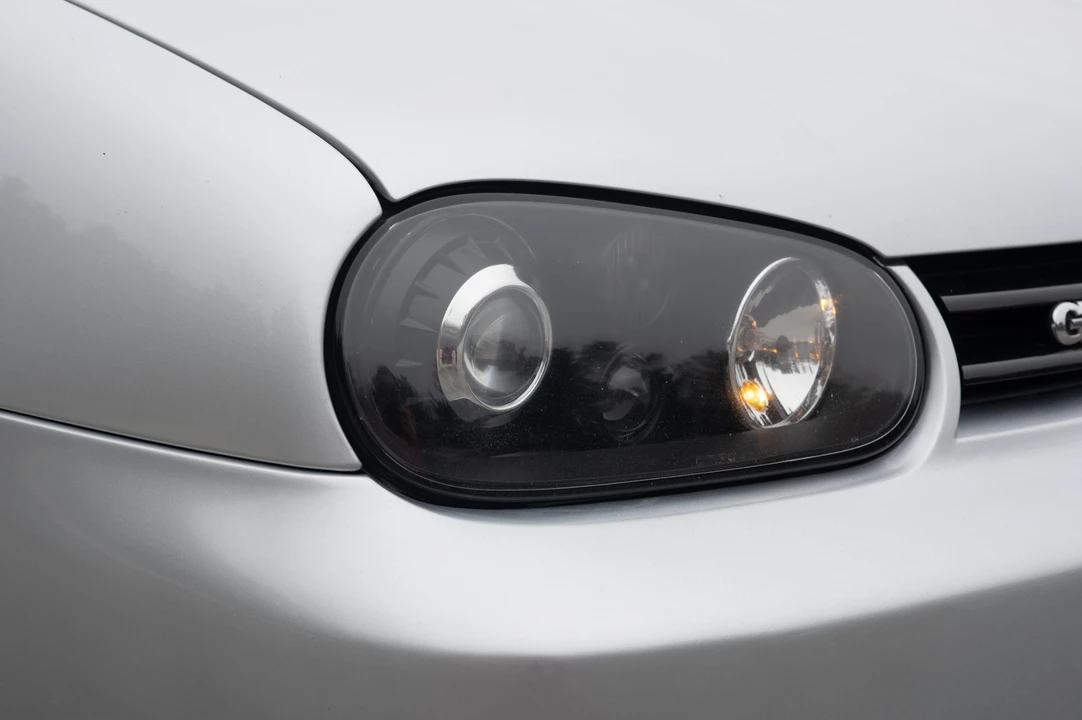 2002 Volkswagen GTI Mk4 - Image 16 of 31