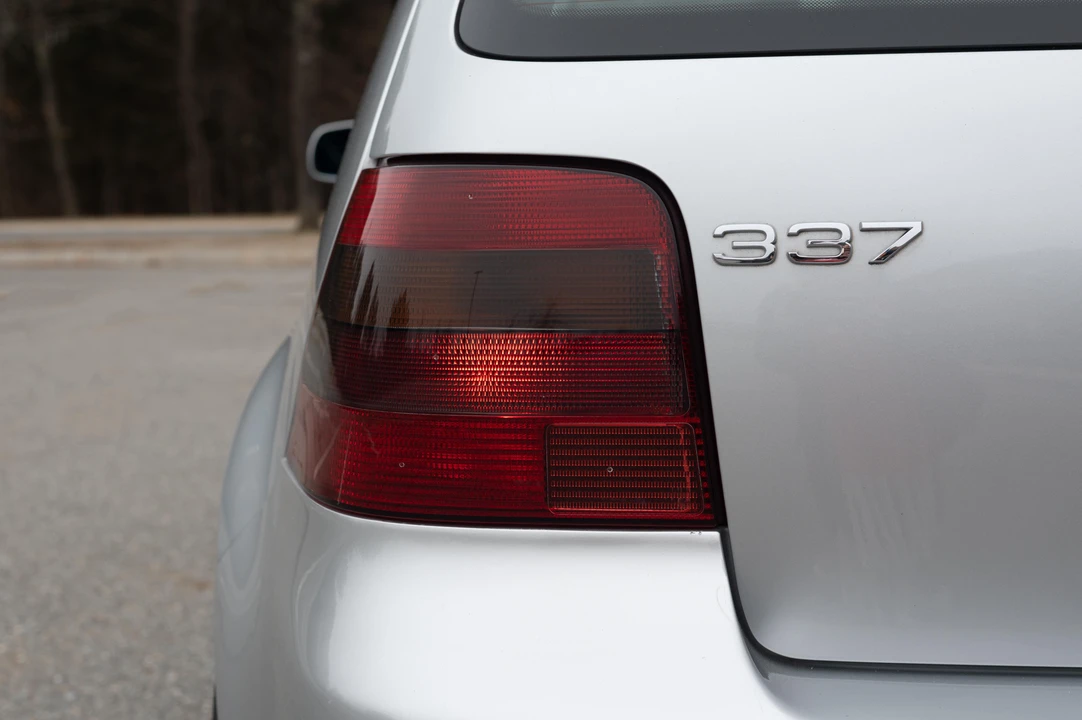 2002 Volkswagen GTI Mk4 - Image 23 of 31