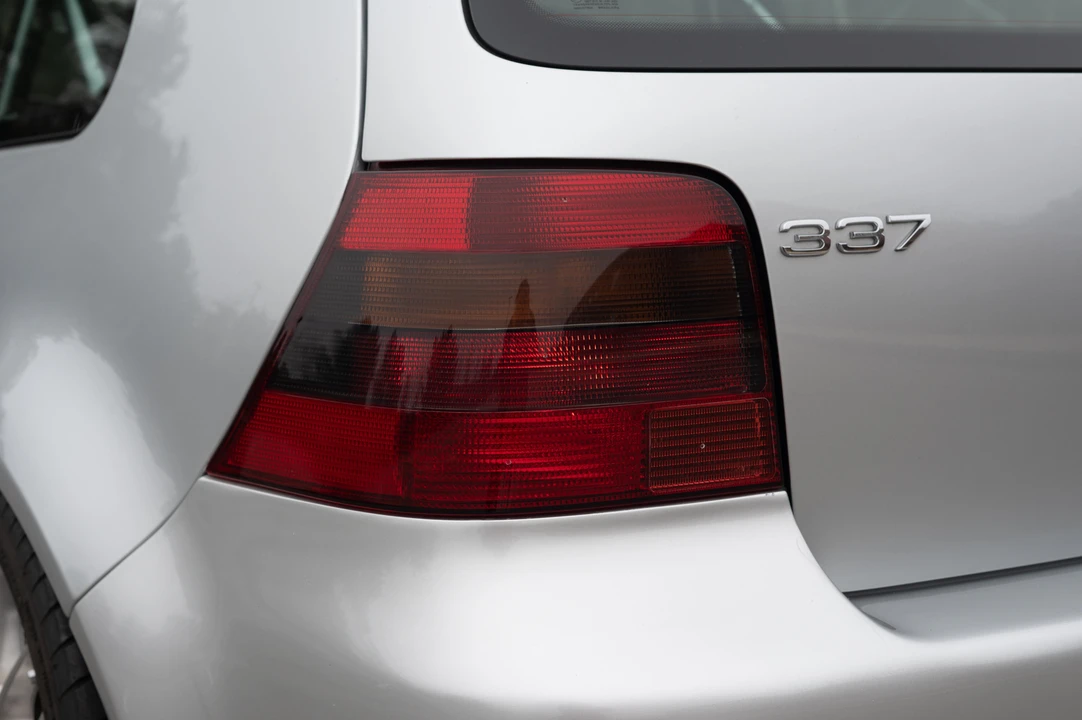 2002 Volkswagen GTI Mk4 - Image 22 of 31