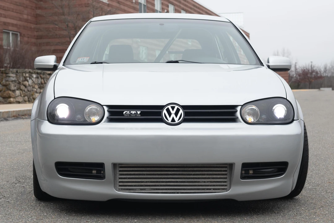 2002 Volkswagen GTI Mk4 - Image 2 of 31