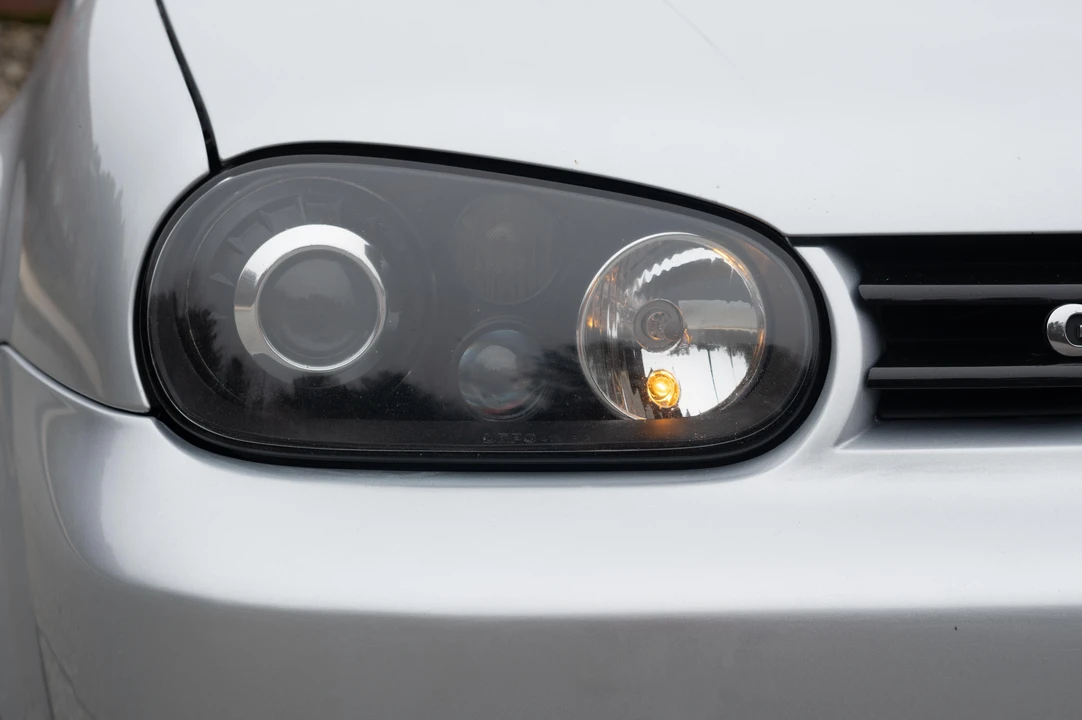 2002 Volkswagen GTI Mk4 - Image 17 of 31