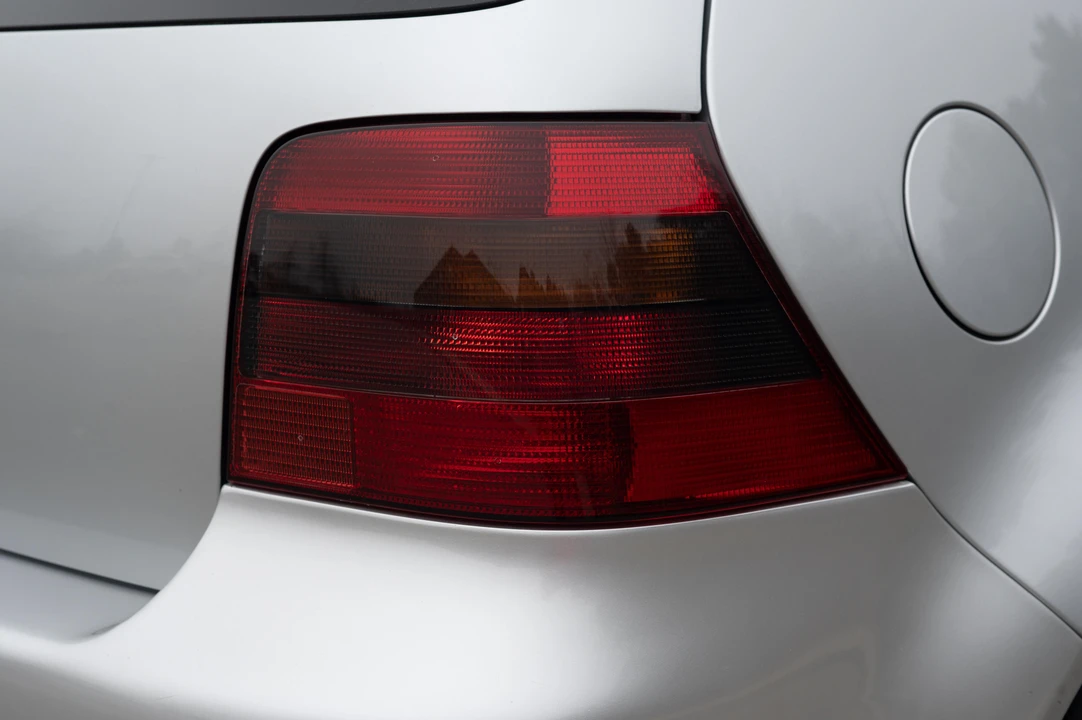 2002 Volkswagen GTI Mk4 - Image 26 of 31