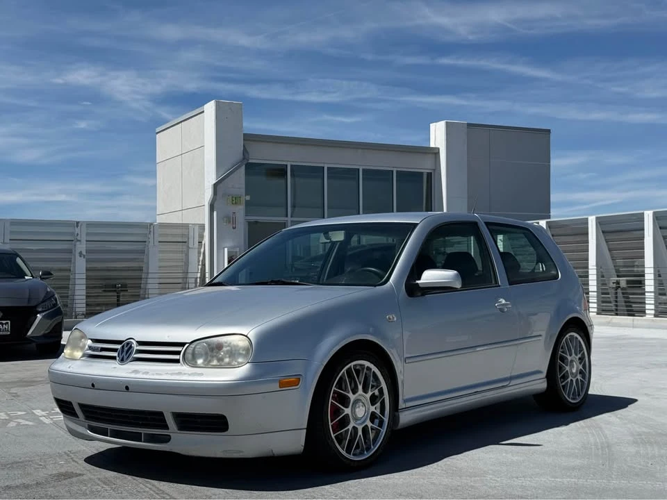 2002 Volkswagen GTI Mk4 - Image 6 of 9