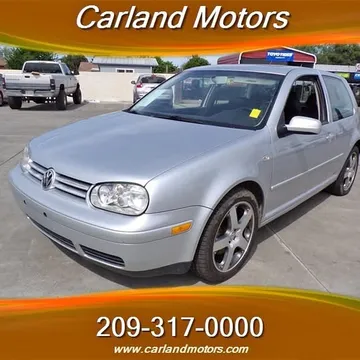 2002 Volkswagen GTI 337