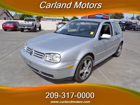 2002 Volkswagen GTI 337