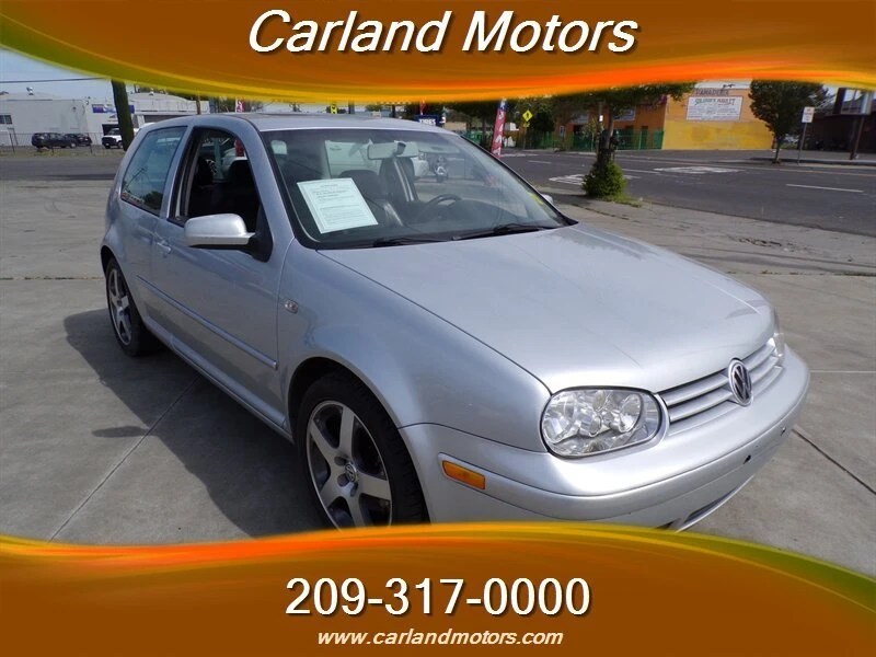 2002 Volkswagen GTI Mk4 - Image 3 of 19