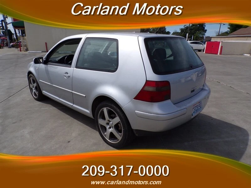2002 Volkswagen GTI Mk4 - Image 5 of 19