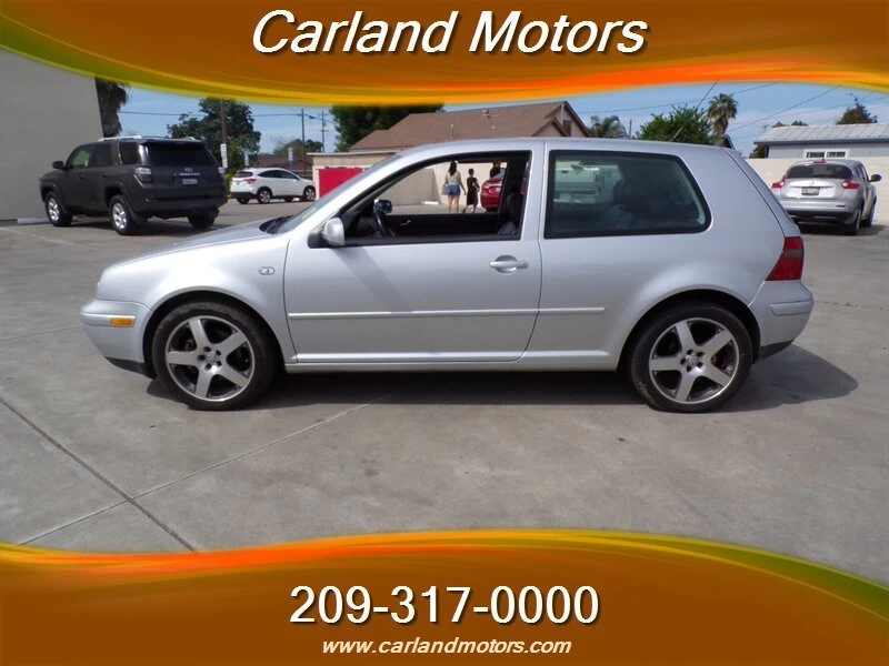 2002 Volkswagen GTI Mk4 - Image 4 of 19