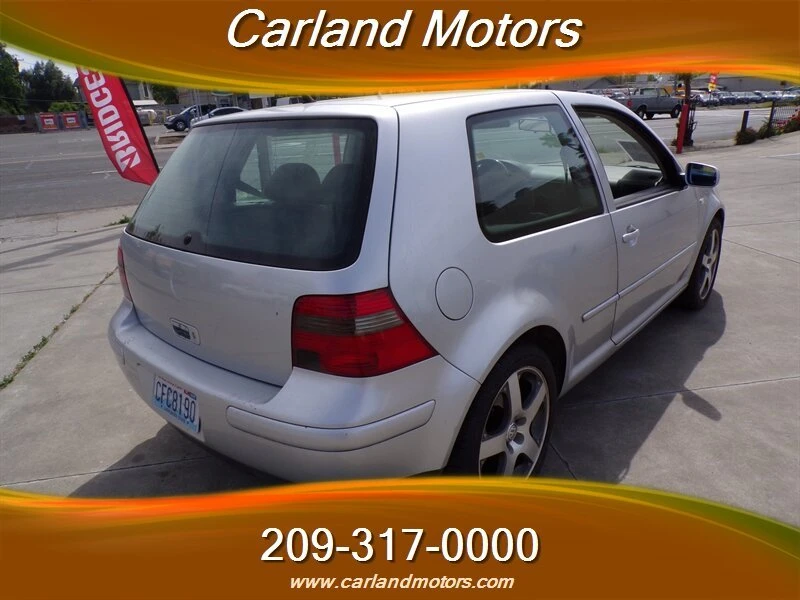 2002 Volkswagen GTI Mk4 - Image 7 of 19