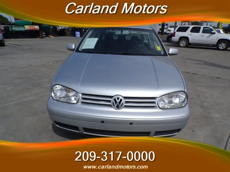 2002 Volkswagen GTI Mk4 - Image 2 of 19