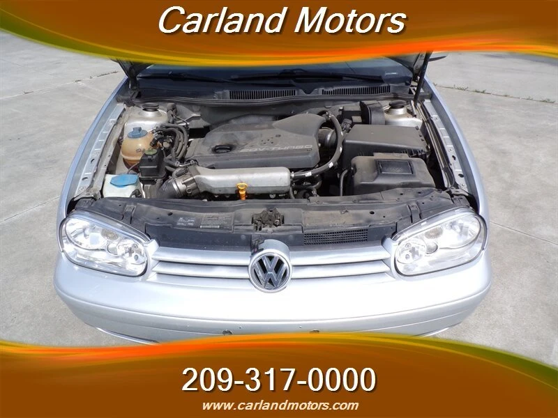 2002 Volkswagen GTI Mk4 - Image 12 of 20