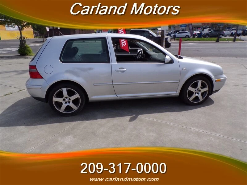 2002 Volkswagen GTI Mk4 - Image 9 of 20