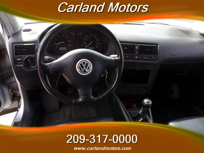 2002 Volkswagen GTI Mk4 - Image 16 of 20