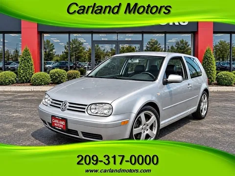 2002 Volkswagen GTI 337