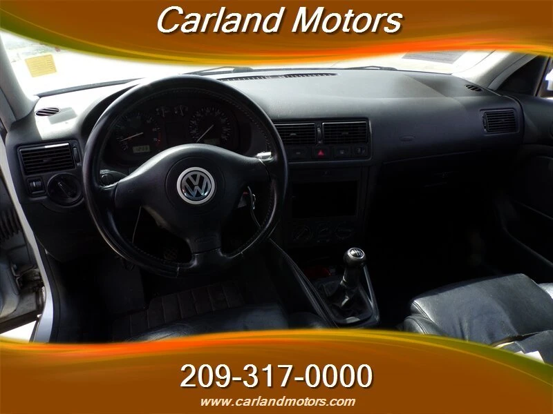 2002 Volkswagen GTI Mk4 - Image 15 of 20