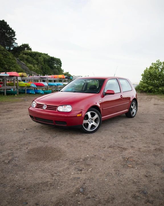 2002 Volkswagen GTI Mk4 - Image 7 of 31