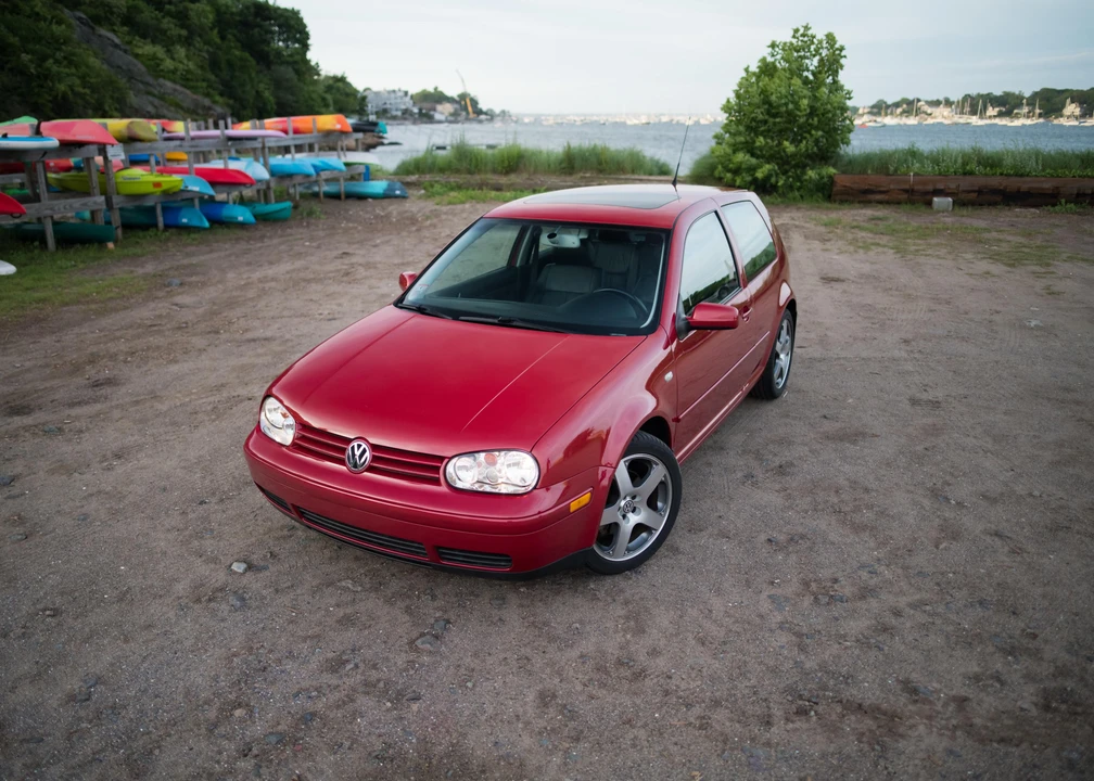 2002 Volkswagen GTI Mk4 - Image 6 of 31