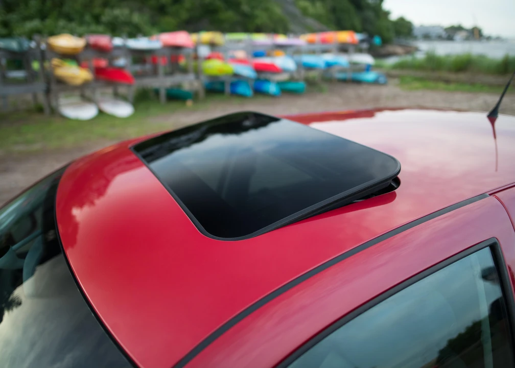2002 Volkswagen GTI Mk4 - Image 27 of 31