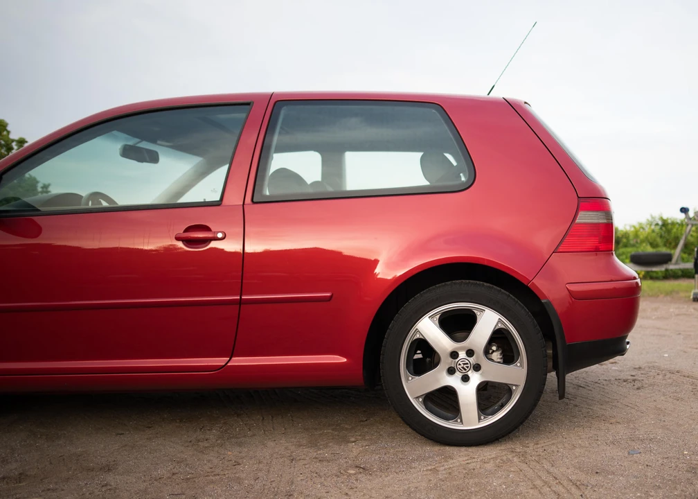 2002 Volkswagen GTI Mk4 - Image 21 of 31