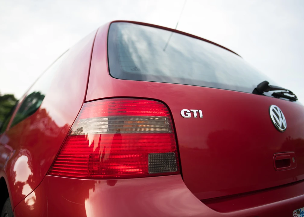 2002 Volkswagen GTI Mk4 - Image 23 of 31
