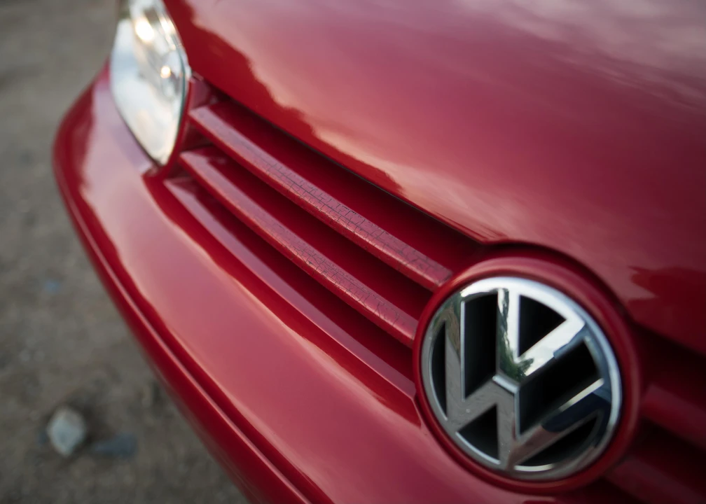 2002 Volkswagen GTI Mk4 - Image 16 of 31